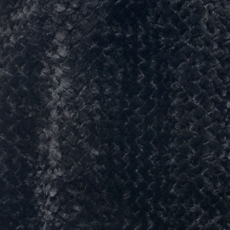 AMARA -  Plüschkleid