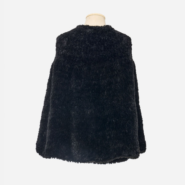 DIVA - Poncho