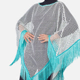 KAJA -  Poncho