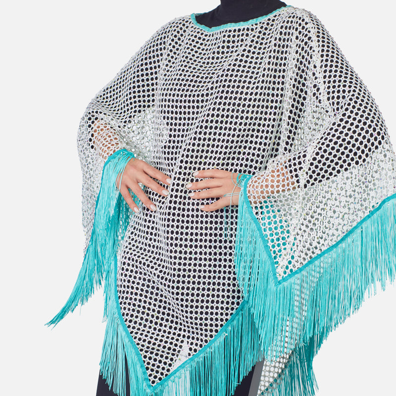KAJA -  Poncho