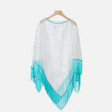 KAJA -  Poncho