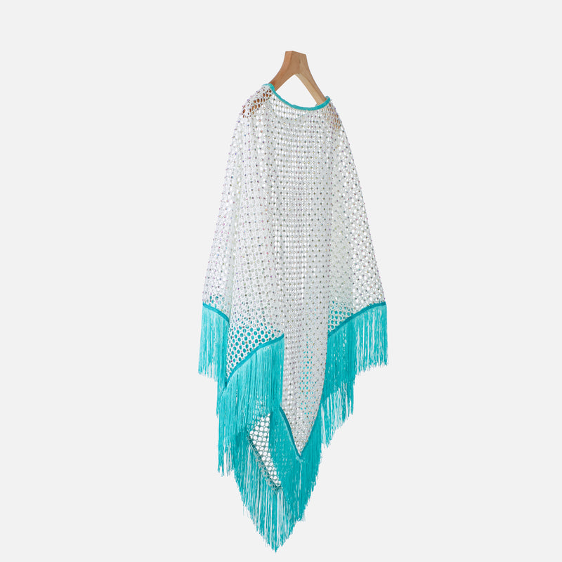 KAJA -  Poncho