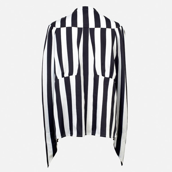 ZOE - Bluse Botton-Down