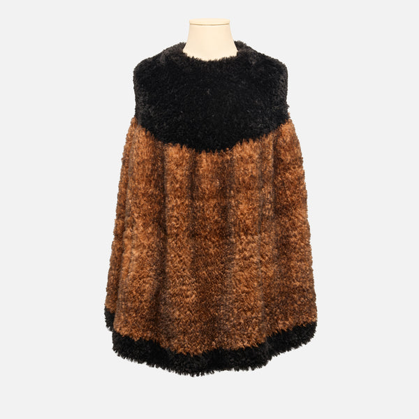 DUSA - Poncho