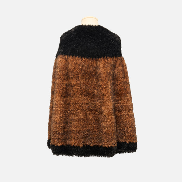 DUSA - Poncho