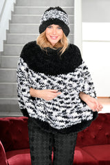 DOMO - Poncho