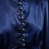 NUBA - Bluse Botton-Down
