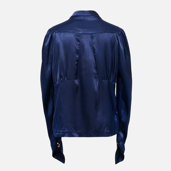 NUBA - Bluse Botton-Down