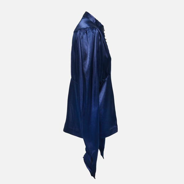 NUBA - Bluse Botton-Down